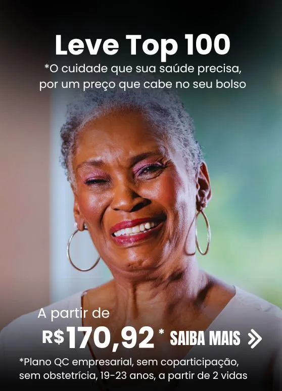 Leve Saude - Plano de Saúde Individual