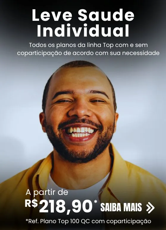 Leve Saude - Plano de Saúde Preço
