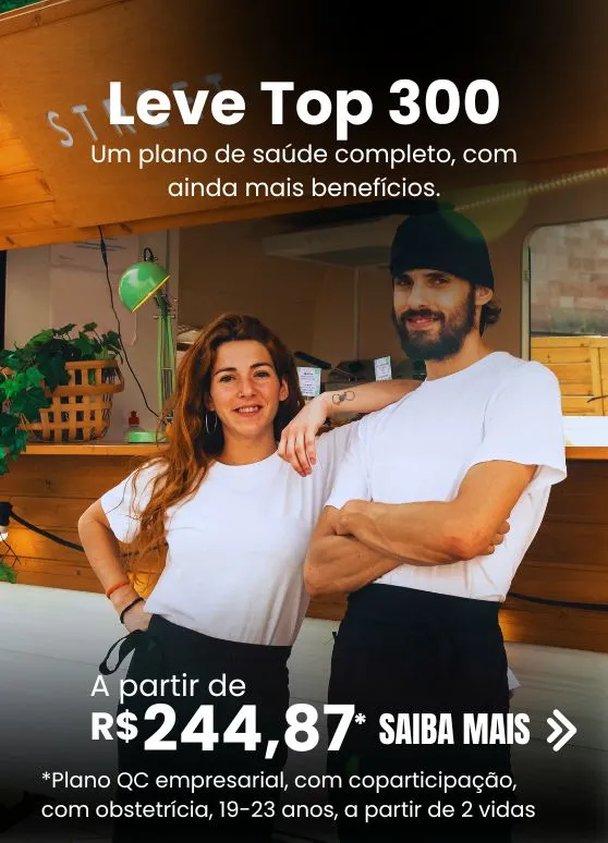 Leve Saude - Plano de Saúde para MEI