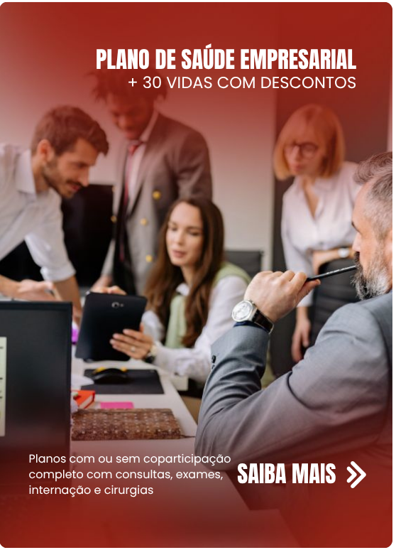 Leve Saúde | Plano de Saúde Empresarial
